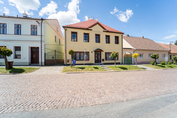 Prodej domu 142 m², Týnec nad Labem