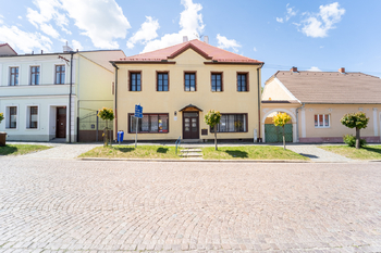 Prodej domu 142 m², Týnec nad Labem