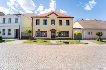 Prodej domu 142 m², Týnec nad Labem