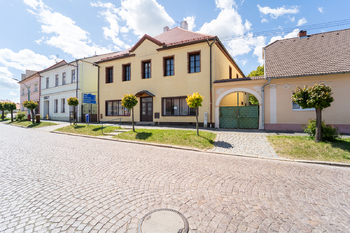 Prodej domu 142 m², Týnec nad Labem