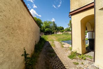 Prodej domu 142 m², Týnec nad Labem