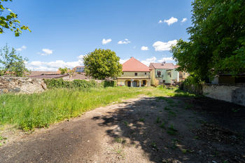 Prodej domu 142 m², Týnec nad Labem