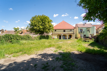 Prodej domu 142 m², Týnec nad Labem