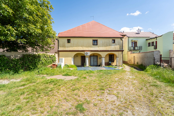 Prodej domu 142 m², Týnec nad Labem