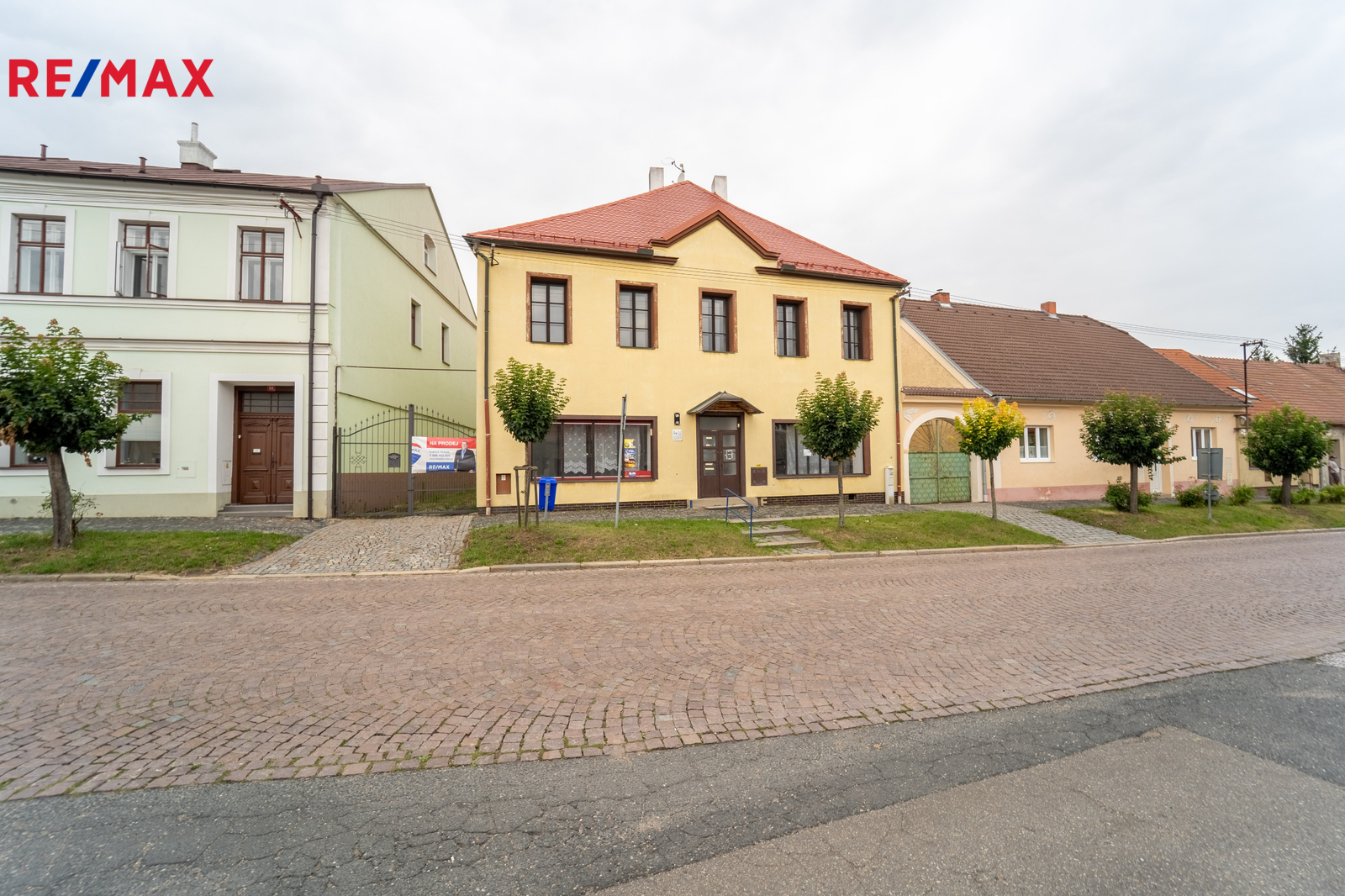 Prodej domu, 142 m2, Týnec nad Labem
