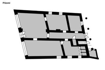 Prodej domu 142 m², Týnec nad Labem