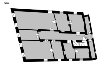 Prodej domu 142 m², Týnec nad Labem