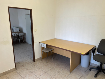 Pronájem skladovacích prostor 800 m², Hodonín