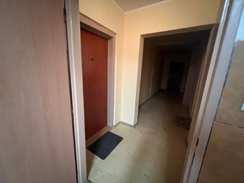Prodej bytu 2+kk v osobním vlastnictví 47 m², Praha 6 - Ruzyně