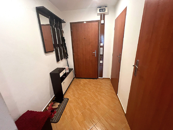 Prodej bytu 2+kk v osobním vlastnictví 47 m², Praha 6 - Ruzyně