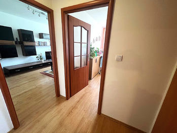 Prodej bytu 2+kk v osobním vlastnictví 47 m², Praha 6 - Ruzyně