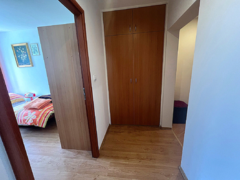 Prodej bytu 2+kk v osobním vlastnictví 47 m², Praha 6 - Ruzyně