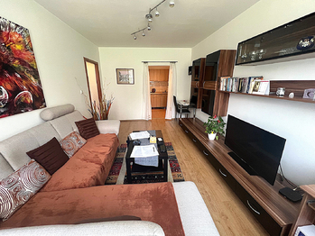 Prodej bytu 2+kk v osobním vlastnictví 47 m², Praha 6 - Ruzyně
