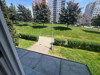 Prodej bytu 2+kk v osobním vlastnictví 47 m², Praha 6 - Ruzyně