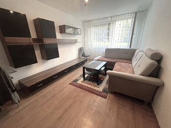 Prodej bytu 2+kk v osobním vlastnictví 47 m², Praha 6 - Ruzyně