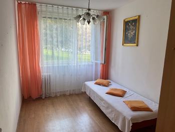 Prodej bytu 2+kk v osobním vlastnictví 47 m², Praha 6 - Ruzyně