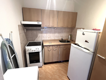 Prodej bytu 2+kk v osobním vlastnictví 47 m², Praha 6 - Ruzyně
