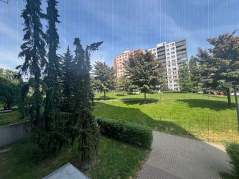 Prodej bytu 2+kk v osobním vlastnictví 47 m², Praha 6 - Ruzyně