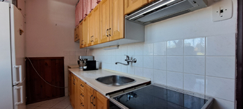 Prodej bytu 3+1 v osobním vlastnictví 79 m², Dobruška