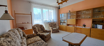 Prodej bytu 3+1 v osobním vlastnictví 79 m², Dobruška