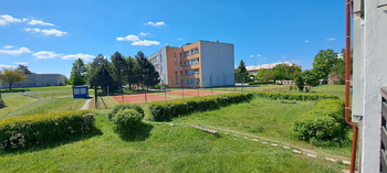 Prodej bytu 3+1 v osobním vlastnictví 79 m², Dobruška