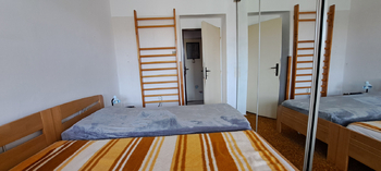Prodej bytu 3+1 v osobním vlastnictví 79 m², Dobruška