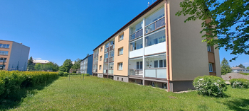 Prodej bytu 3+1 v osobním vlastnictví 79 m², Dobruška