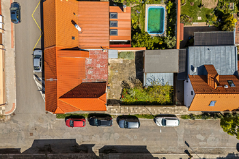 Prodej domu 100 m², Český Brod