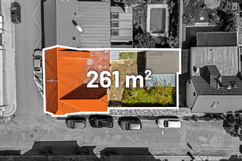 Prodej domu 100 m², Český Brod