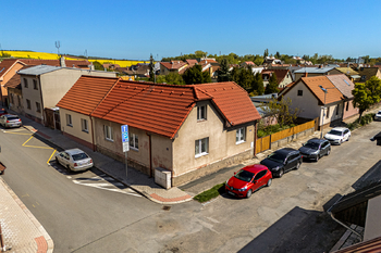 Prodej domu 100 m², Český Brod