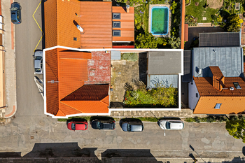 Prodej domu 100 m², Český Brod