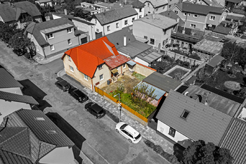 Prodej domu 100 m², Český Brod