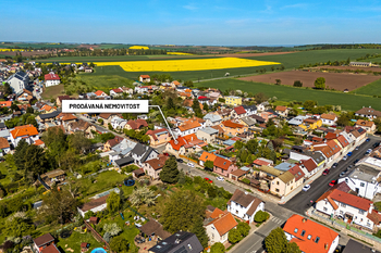 Prodej domu 100 m², Český Brod