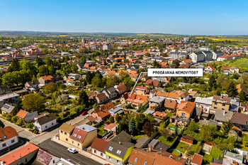 Prodej domu 100 m², Český Brod
