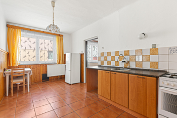 Prodej domu 100 m², Český Brod