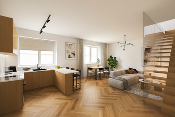 Prodej domu 100 m², Český Brod