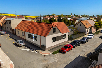 Prodej domu 100 m², Český Brod