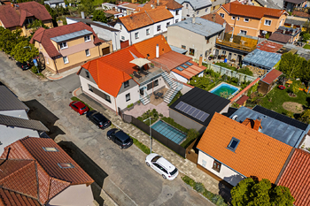 Prodej domu 100 m², Český Brod