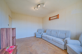 Prodej bytu 2+1 v osobním vlastnictví 54 m², Aš