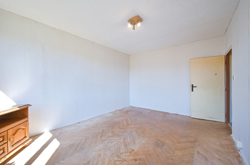 Prodej bytu 2+1 v osobním vlastnictví 54 m², Aš