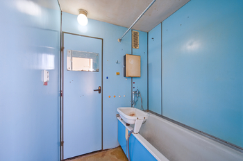 Prodej bytu 2+1 v osobním vlastnictví 54 m², Aš