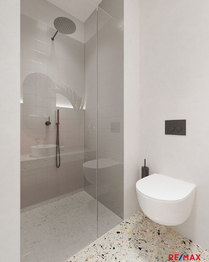 Prodej bytu 2+kk v osobním vlastnictví 71 m², Praha 6 - Dejvice