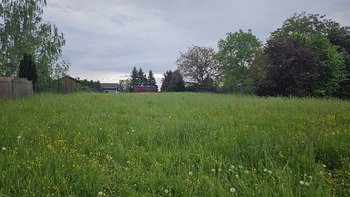 Prodej pozemku 2326 m², Český Těšín