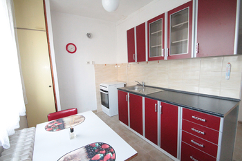 Prodej bytu 2+1 v osobním vlastnictví 53 m², Hlinsko