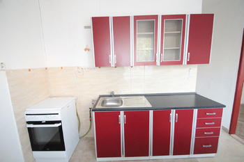 Prodej bytu 2+1 v osobním vlastnictví 53 m², Hlinsko