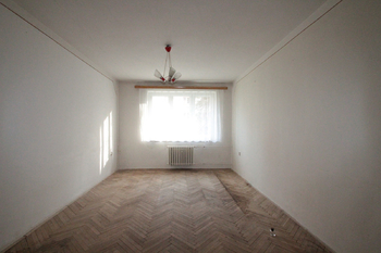 Prodej bytu 2+1 v osobním vlastnictví 53 m², Hlinsko