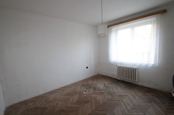 Prodej bytu 2+1 v osobním vlastnictví 53 m², Hlinsko