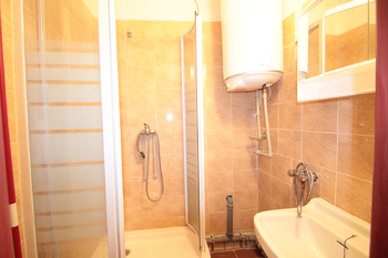 Prodej bytu 2+1 v osobním vlastnictví 53 m², Hlinsko