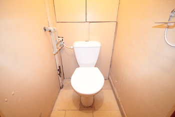 Prodej bytu 2+1 v osobním vlastnictví 53 m², Hlinsko