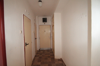 Prodej bytu 2+1 v osobním vlastnictví 53 m², Hlinsko
